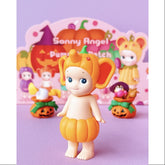 Sonny Angel Pumpkin Patch Series Elephant